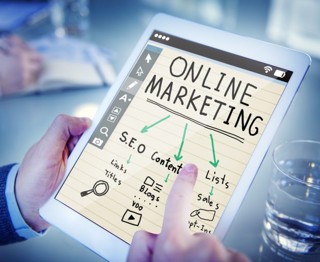 Affiliate Marketing – How to Get Started In 6 Easy Steps