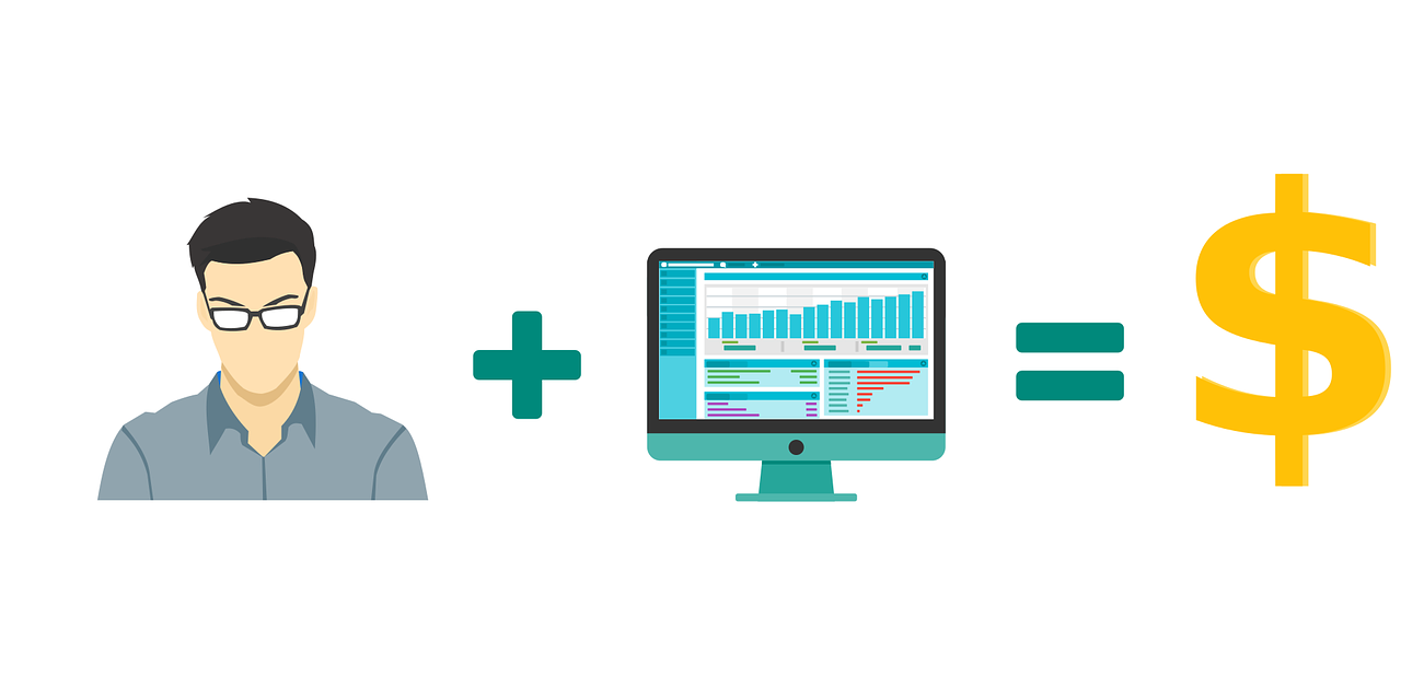 Why You Should Use The Shopify Platform To Sell Online