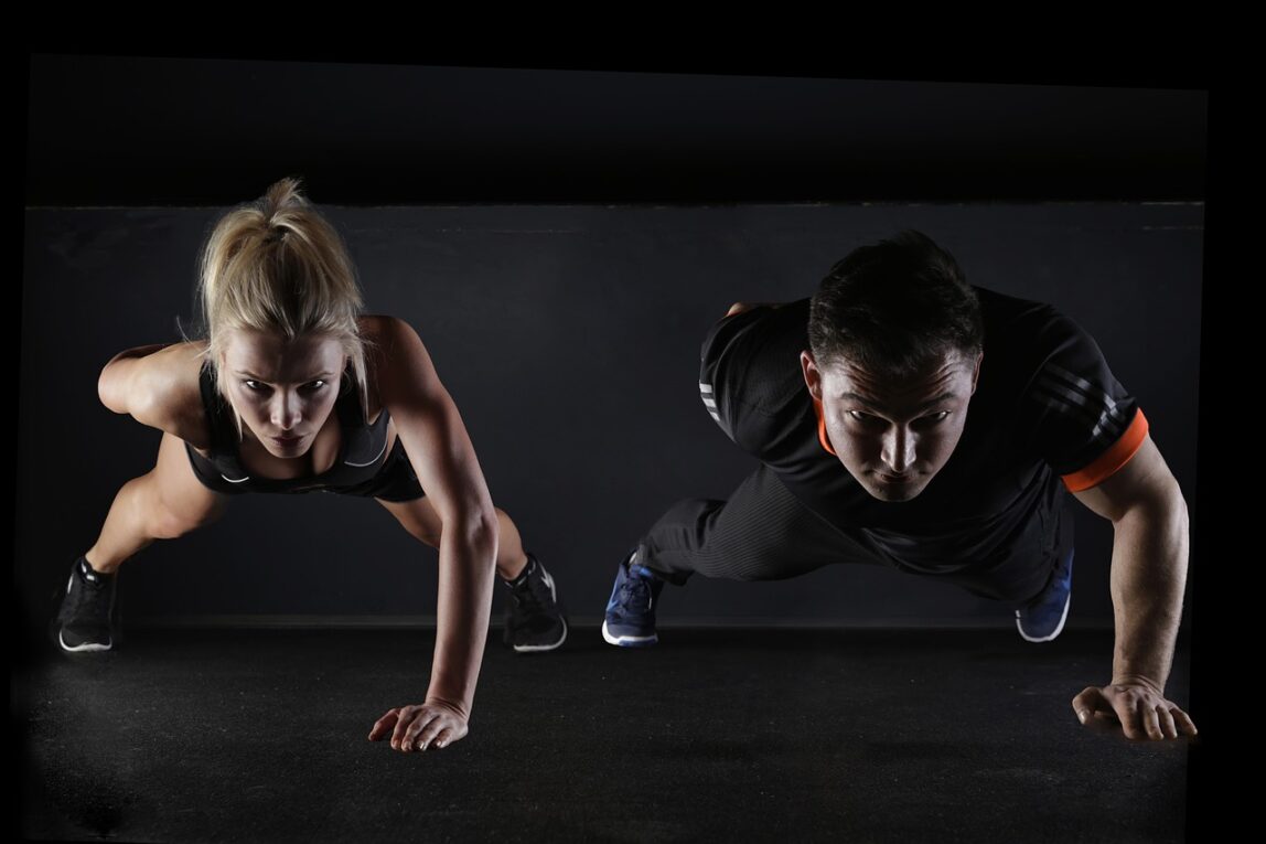 3 Creative Ways to Make Money Online in the Fitness Industry
